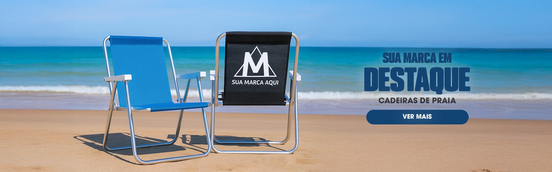Cadeira de Praia